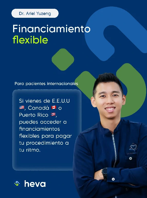 Heva - Software de consultas seguras para pacientes