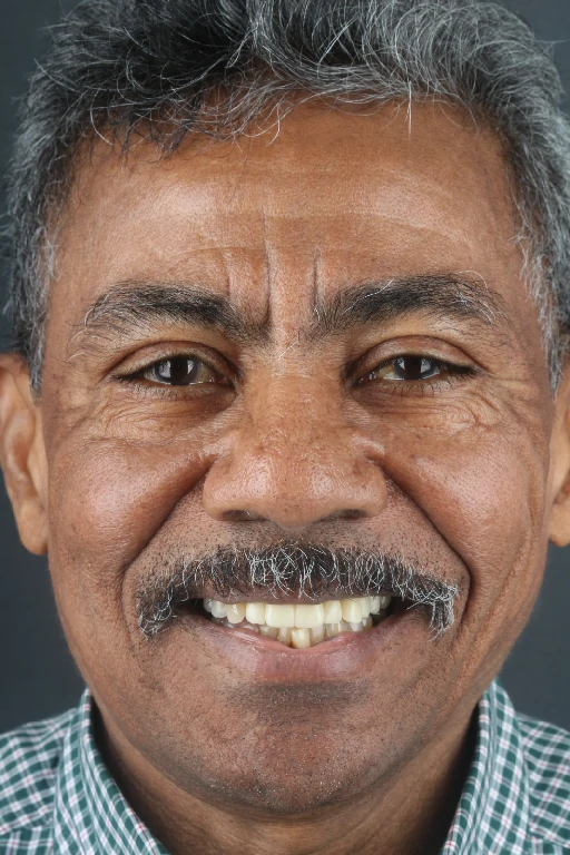 Caso 1 - Odontología Digital