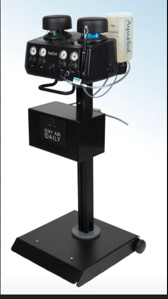 Tecnología Aqua Care