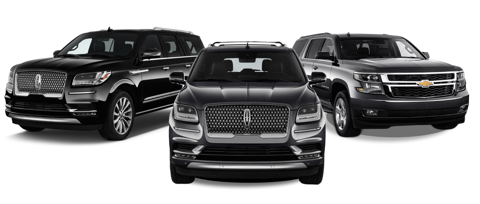 Vehículos ejecutivos de Stepping Drive