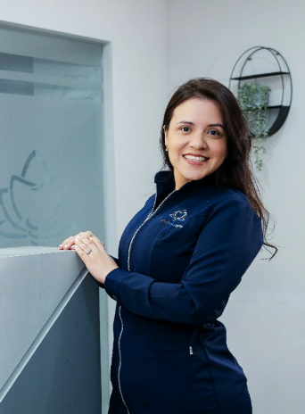 Dra. Dulce Veracierta - Ortodoncista