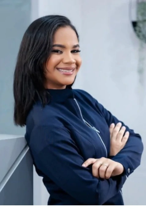 Dra. Estefany Parra Rodríguez - Odontóloga General - Estética Dental