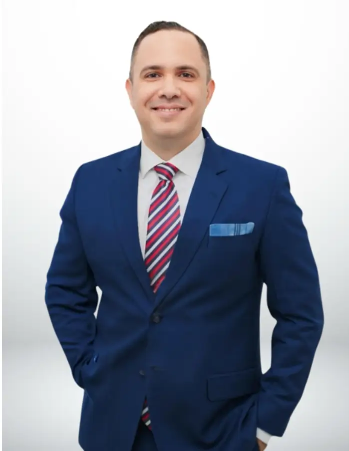 Dr. José Miguel Santiago - Cardiólogo, Internista y Ecocardiografista