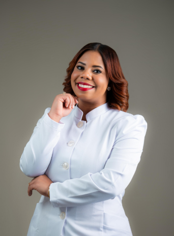 doctora rosanny minaya silverio